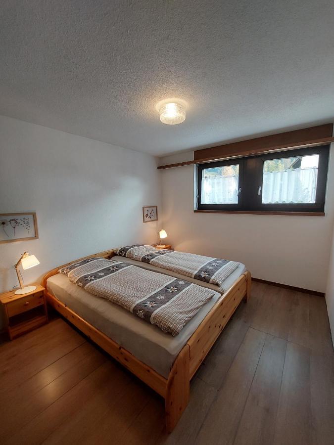 Ferien In Der Region Lenzerheide Lägenhet Exteriör bild