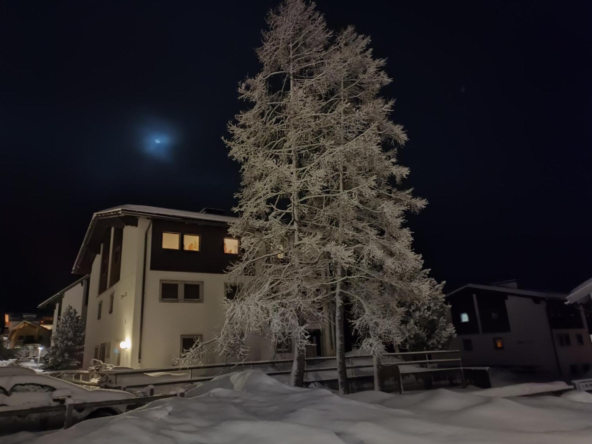 Ferien In Der Region Lenzerheide Lägenhet Rum bild
